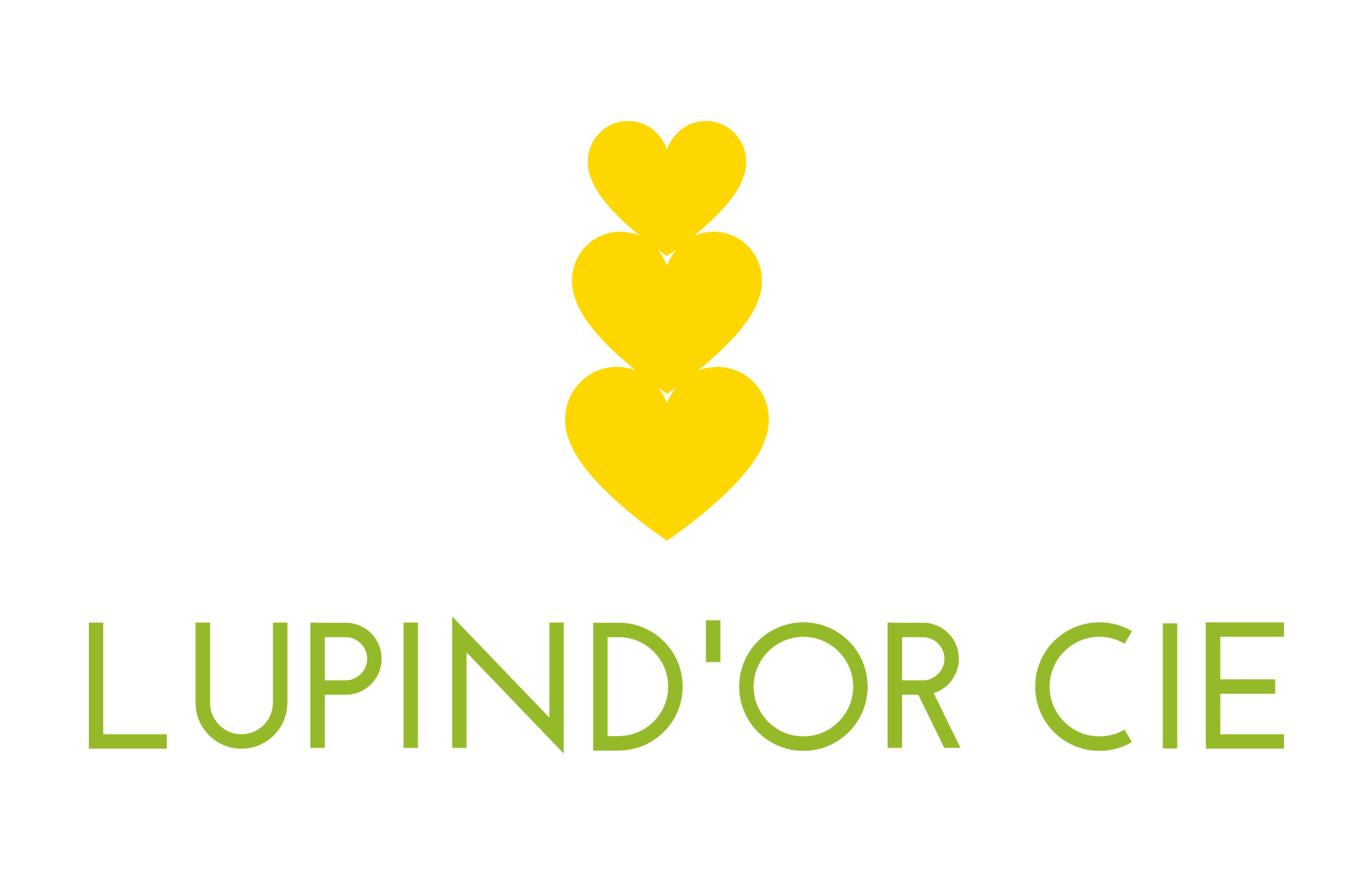 Lupin d’Or